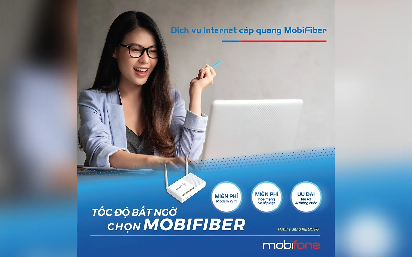 MobiFiber