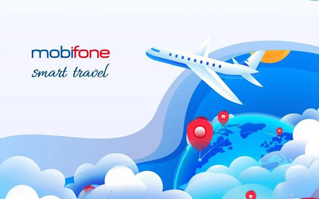 Du lịch thông minh (MobiFone Smart Travel)
